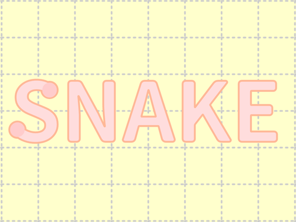 SNAKE